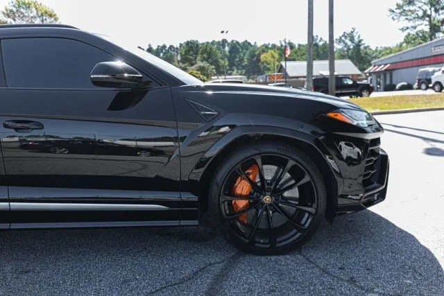 2019 Lamborghini Urus - Image 10 of 21