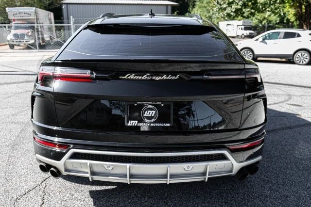 2019 Lamborghini Urus - Image 14 of 21