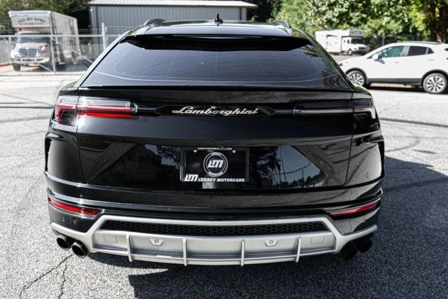 2019 Lamborghini Urus - Image 14 of 21