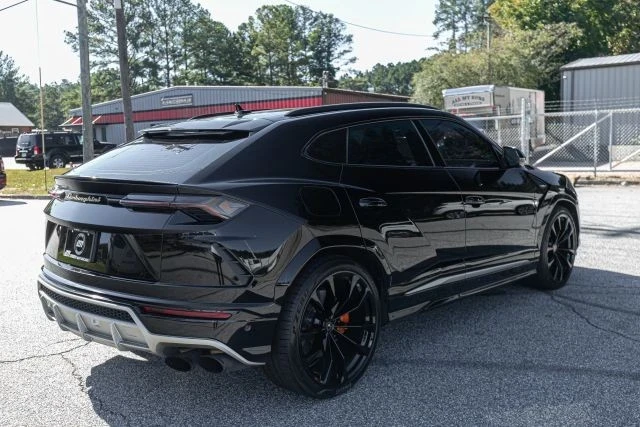 2019 Lamborghini Urus - Image 13 of 21