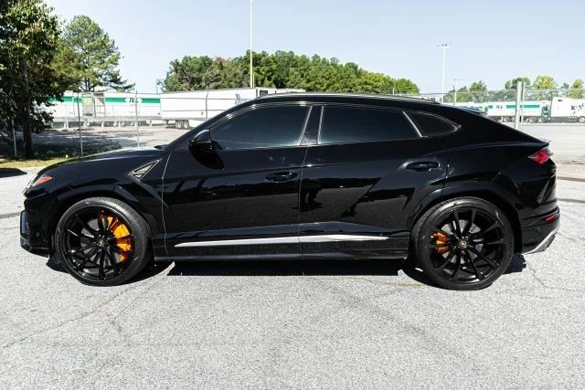 2019 Lamborghini Urus - Image 7 of 21
