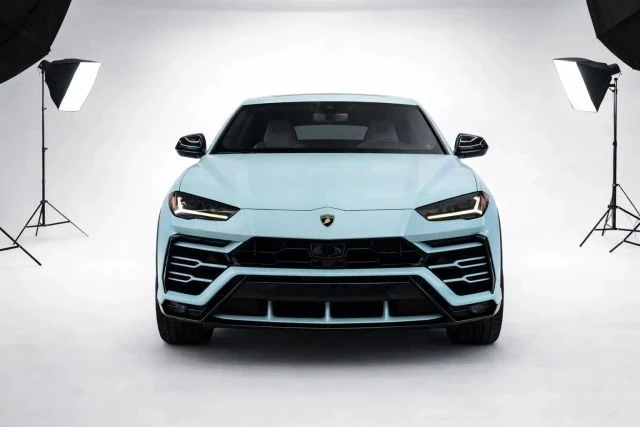 2019 Lamborghini Urus - Image 3 of 6