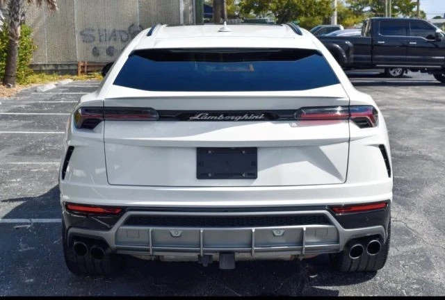 2019 Lamborghini Urus - Image 6 of 21