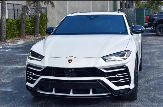2019 Lamborghini Urus - Image 5 of 21