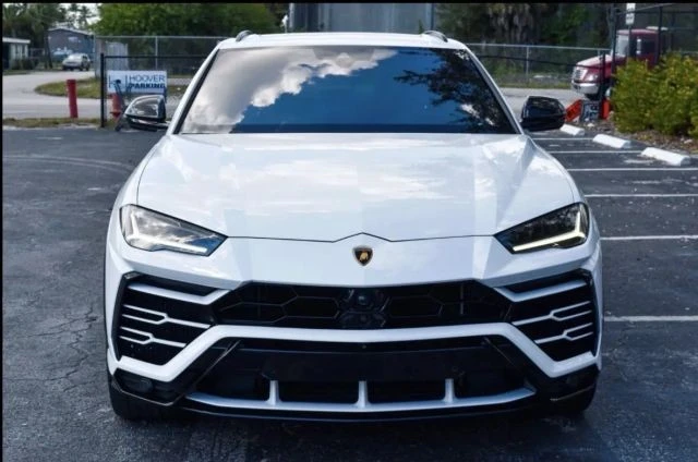 2019 Lamborghini Urus - Image 9 of 21