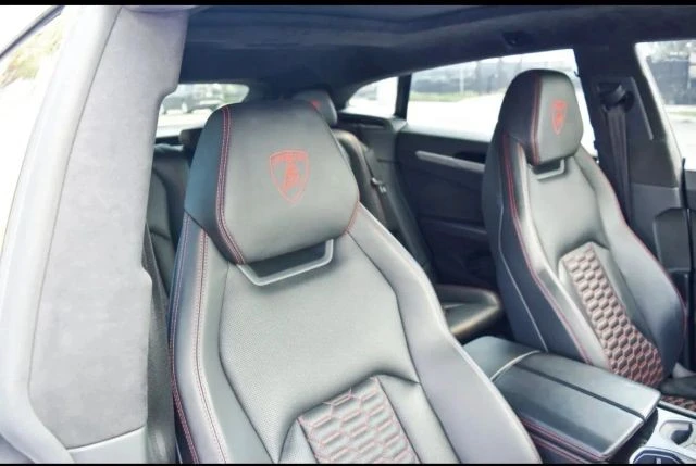 2019 Lamborghini Urus - Image 14 of 21