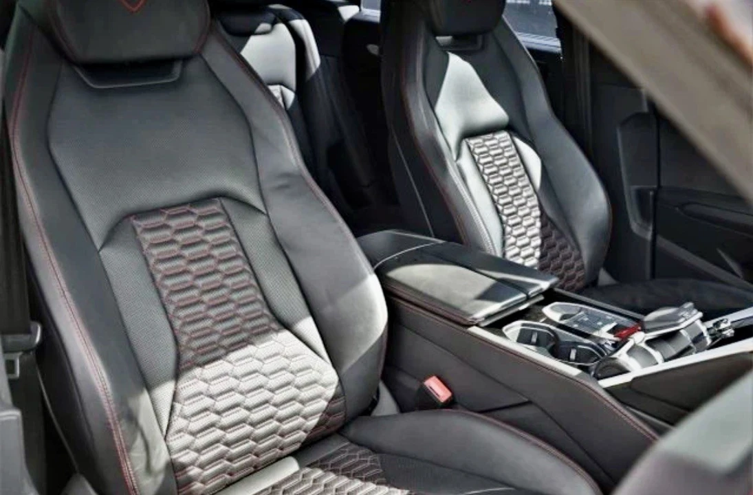 2019 Lamborghini Urus - Image 4 of 10