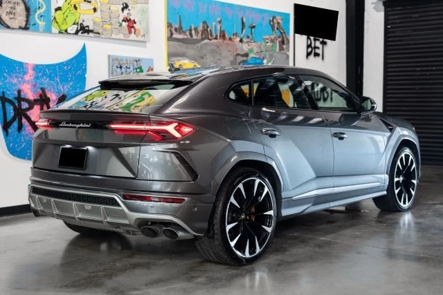 2019 Lamborghini Urus - Image 6 of 21