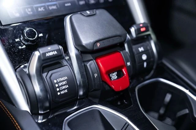 2019 Lamborghini Urus - Image 21 of 21