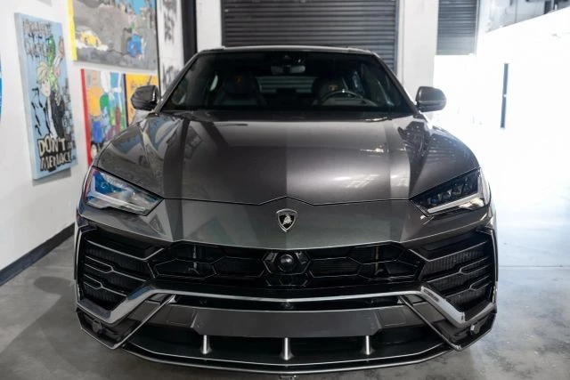 2019 Lamborghini Urus - Image 13 of 21
