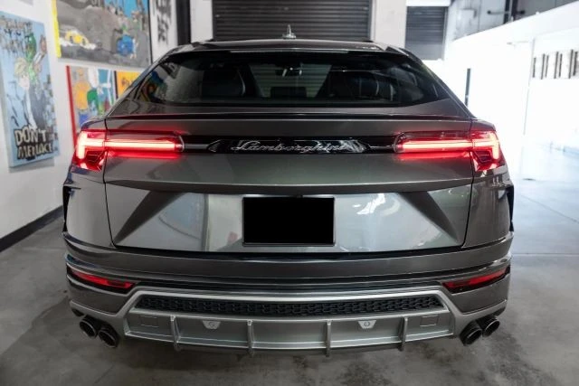2019 Lamborghini Urus - Image 7 of 21