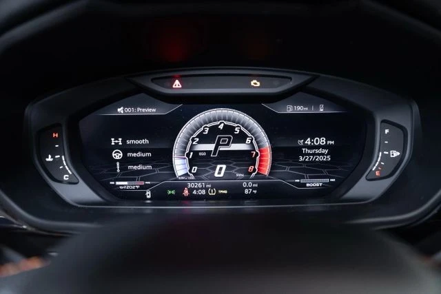 2019 Lamborghini Urus - Image 18 of 21