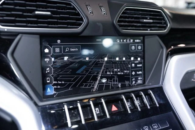 2019 Lamborghini Urus - Image 19 of 21