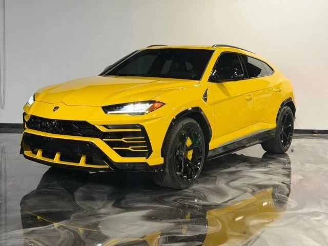 2019 Lamborghini Urus - Image 6 of 21
