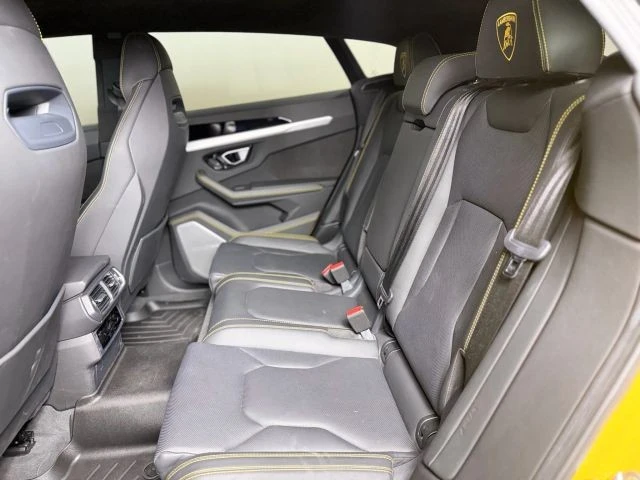 2019 Lamborghini Urus - Image 19 of 21