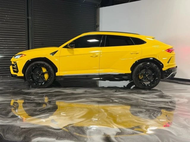 2019 Lamborghini Urus - Image 8 of 21