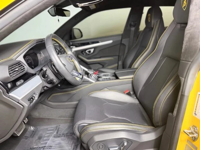 2019 Lamborghini Urus - Image 17 of 21