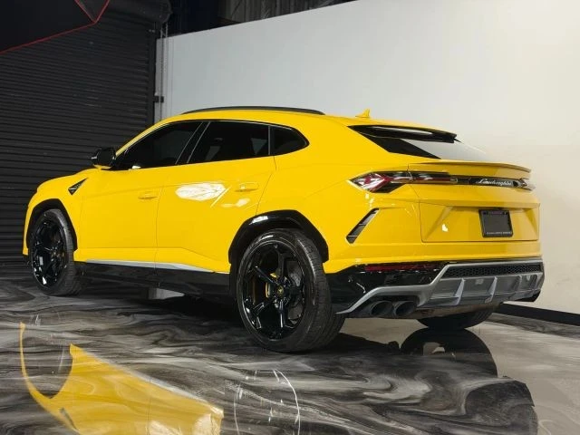 2019 Lamborghini Urus - Image 15 of 21