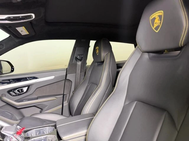 2019 Lamborghini Urus - Image 18 of 21