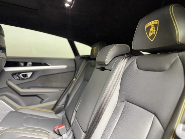 2019 Lamborghini Urus - Image 20 of 21