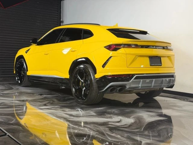 2019 Lamborghini Urus - Image 5 of 21