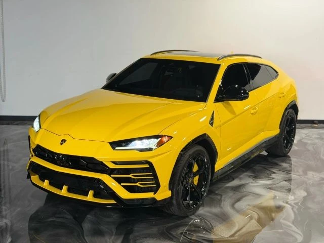 2019 Lamborghini Urus - Image 7 of 21