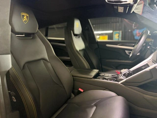 2019 Lamborghini Urus - Image 21 of 21