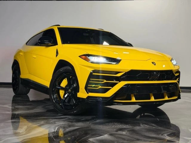 2019 Lamborghini Urus - Image 9 of 21