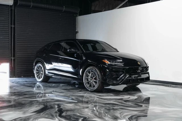 2019 Lamborghini Urus - Image 5 of 21