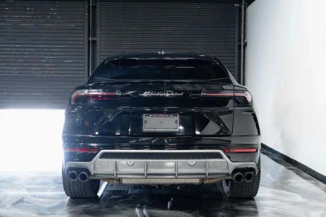 2019 Lamborghini Urus - Image 8 of 21