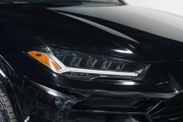 2019 Lamborghini Urus - Image 3 of 21