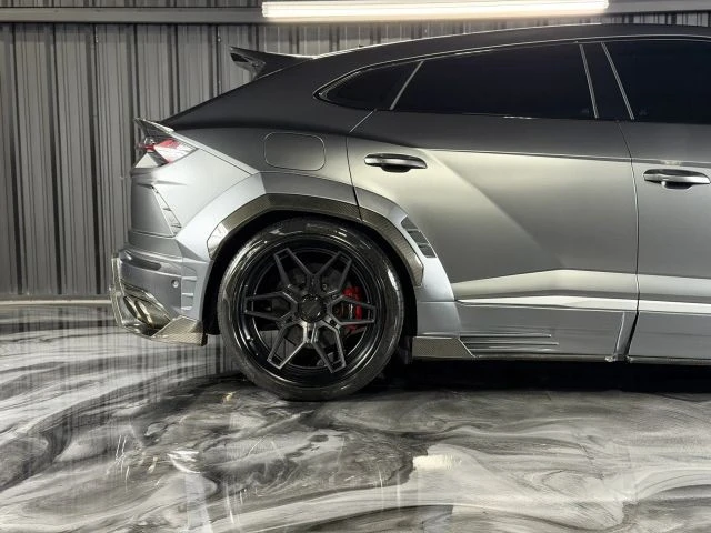 2019 Lamborghini Urus - Image 13 of 30