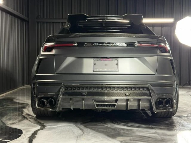 2019 Lamborghini Urus - Image 15 of 30