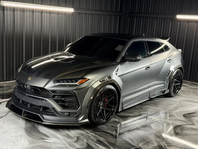 2019 Lamborghini Urus - Image 9 of 30
