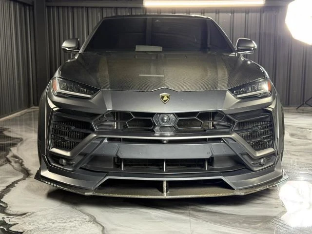 2019 Lamborghini Urus - Image 8 of 30