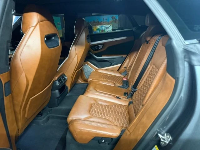 2019 Lamborghini Urus - Image 20 of 30