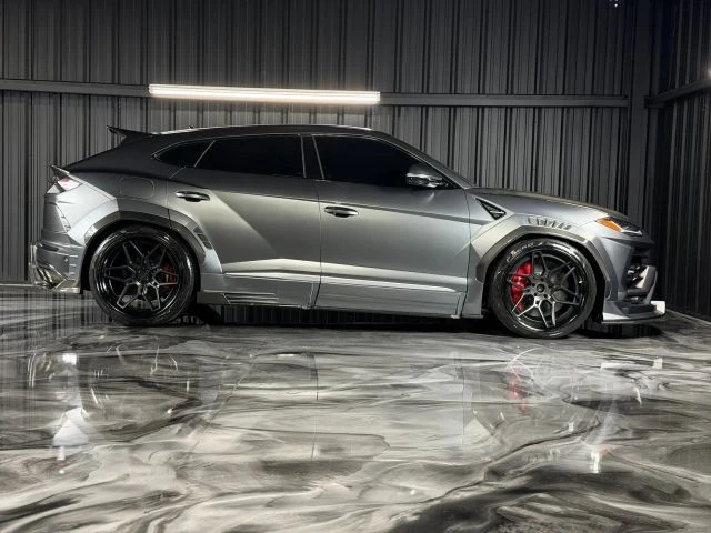 2019 Lamborghini Urus - Image 11 of 30