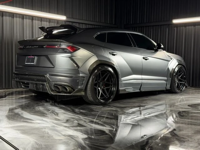 2019 Lamborghini Urus - Image 14 of 30