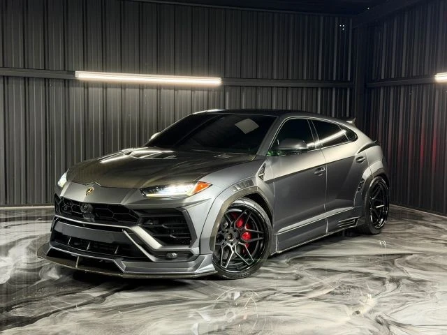 2019 Lamborghini Urus - Image 10 of 30
