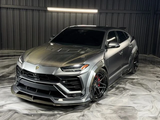 2019 Lamborghini Urus - Image 3 of 30