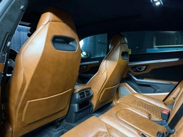 2019 Lamborghini Urus - Image 21 of 30