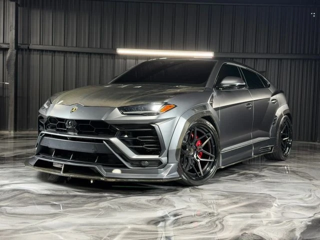 2019 Lamborghini Urus - Image 2 of 30