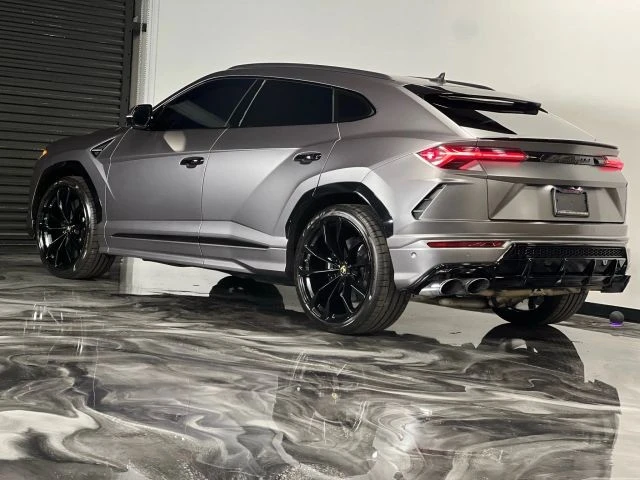 2019 Lamborghini Urus - Image 5 of 20