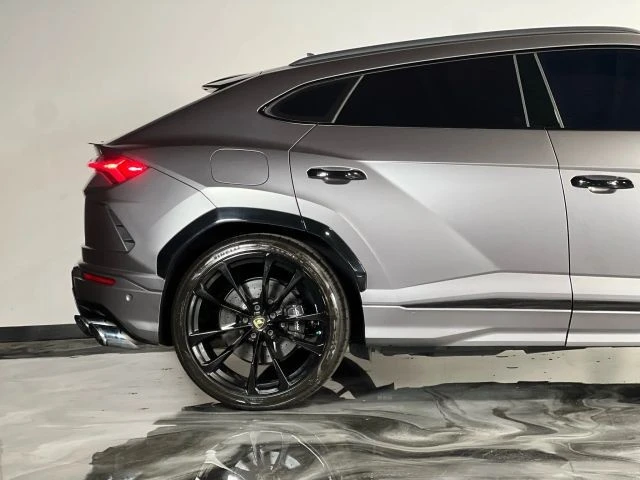 2019 Lamborghini Urus - Image 11 of 20