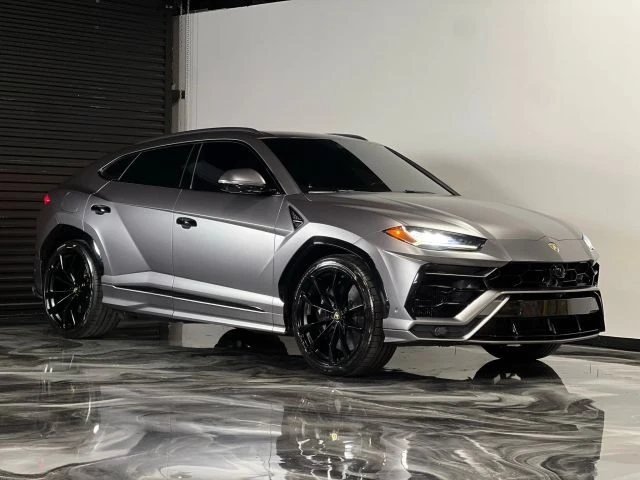2019 Lamborghini Urus - Image 13 of 20