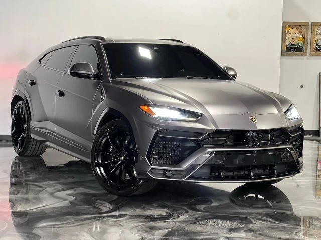2019 Lamborghini Urus - Image 8 of 20