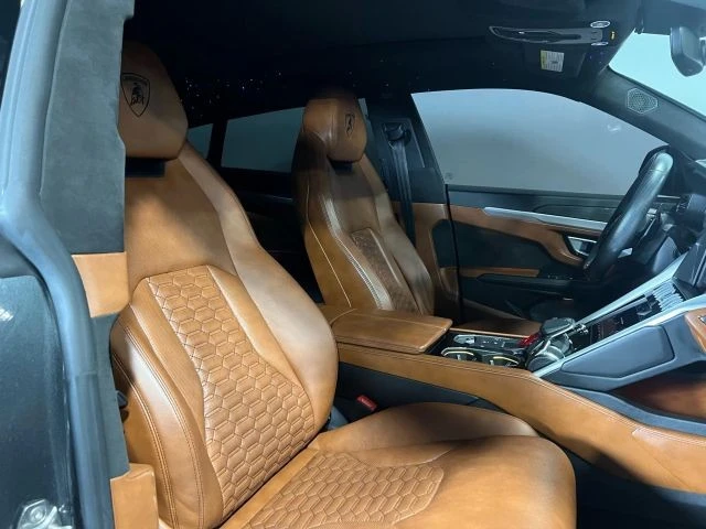 2019 Lamborghini Urus - Image 16 of 20
