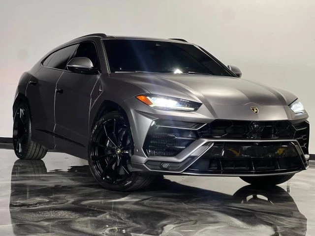 2019 Lamborghini Urus - Image 9 of 20