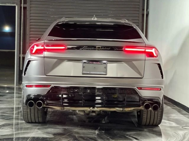 2019 Lamborghini Urus - Image 6 of 20