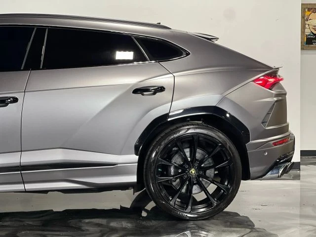 2019 Lamborghini Urus - Image 4 of 20
